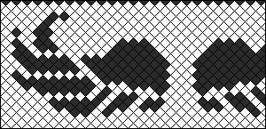 Normal pattern #51199 variation #152280