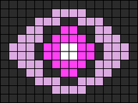 Alpha pattern #49390 variation #152287