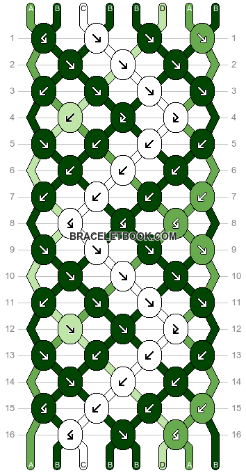 Normal pattern #82497 variation #152310 pattern