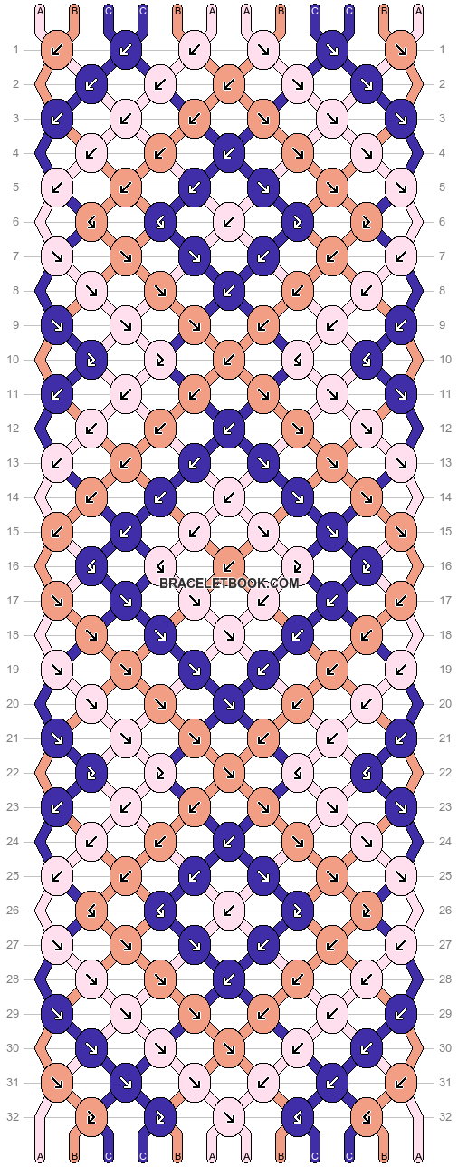 Normal pattern #18056 variation #152323 pattern