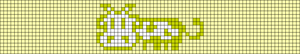 Alpha pattern #81105 variation #152340