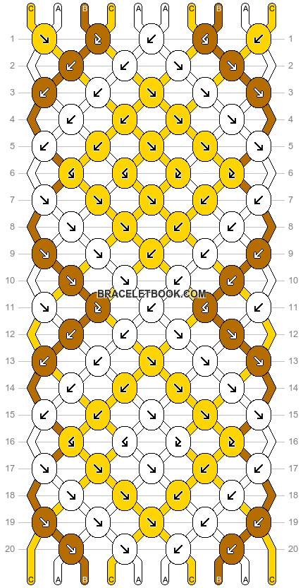 Normal pattern #84104 variation #152357 pattern