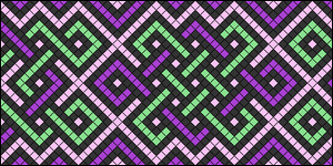 Normal pattern #58498 variation #152385