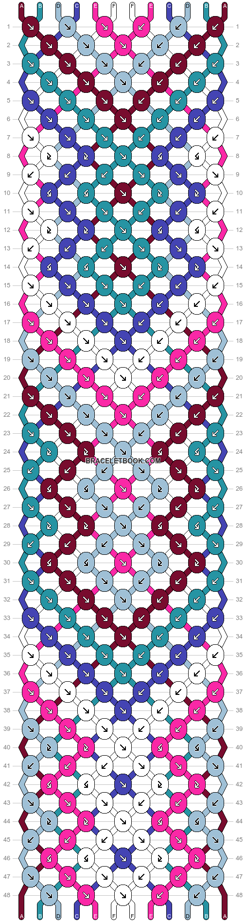 Normal pattern #40350 variation #152401 pattern