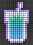 Alpha pattern #84108 variation #152402