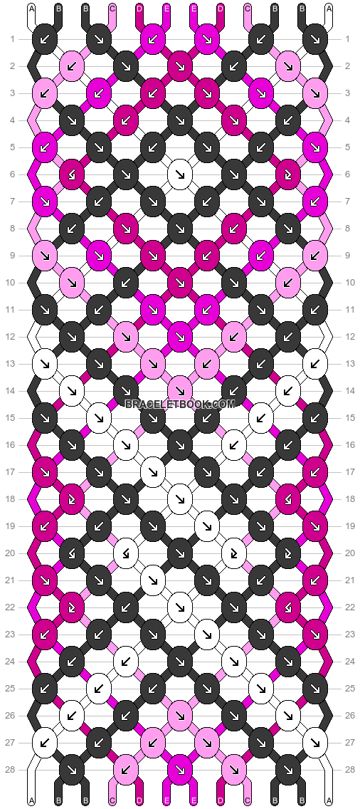 Normal pattern #84076 variation #152435 pattern