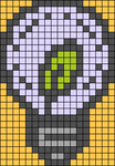 Alpha pattern #67771 variation #152458