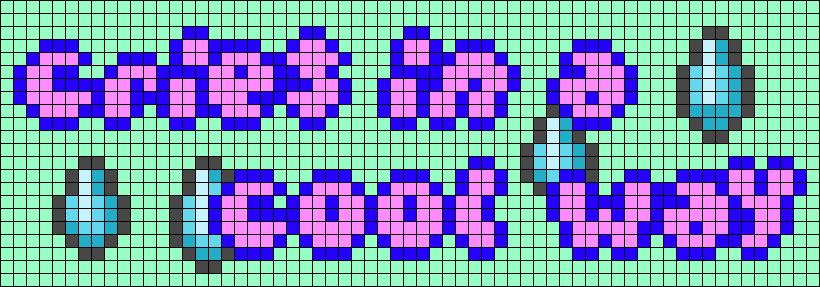 Alpha pattern #83900 variation #152467 preview