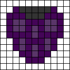 Alpha pattern #84217 variation #152468