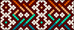 Normal pattern #84227 variation #152473