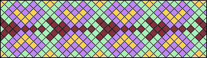 Normal pattern #64826 variation #152491