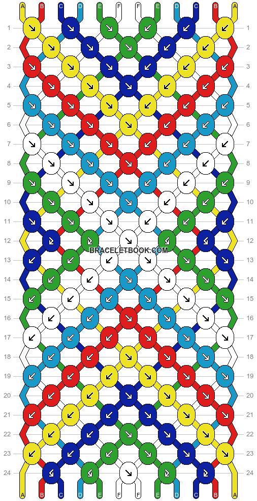Normal pattern #2146 variation #152504 pattern