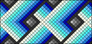 Normal pattern #74363 variation #152505