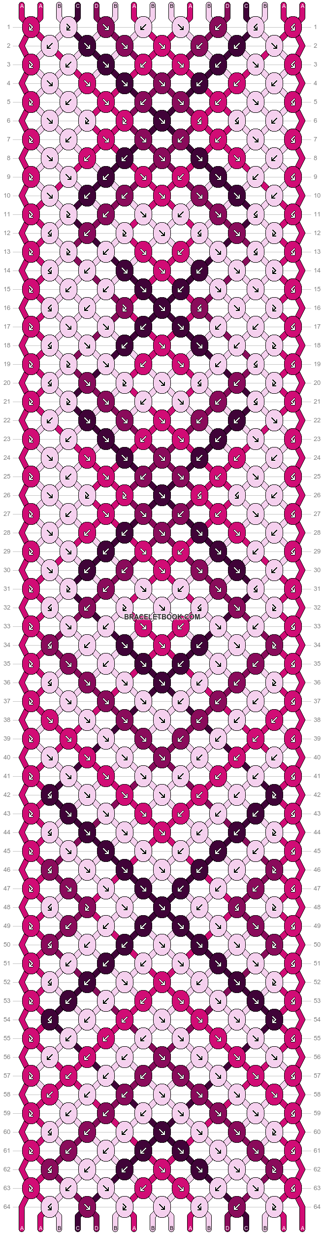 Normal pattern #73919 variation #152529 pattern