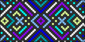 Normal pattern #31116 variation #152534