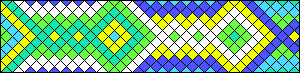 Normal pattern #11729 variation #152557