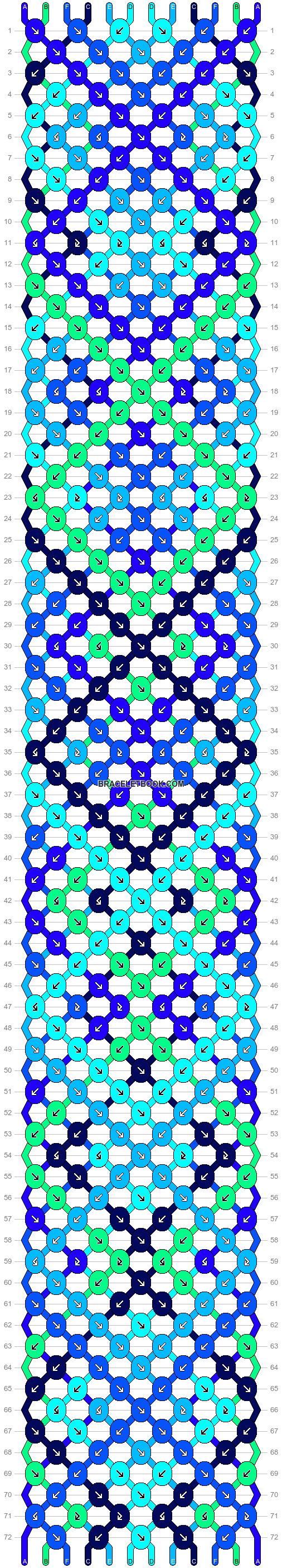 Normal pattern #67926 variation #152593 pattern
