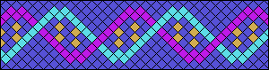 Normal pattern #35184 variation #152598