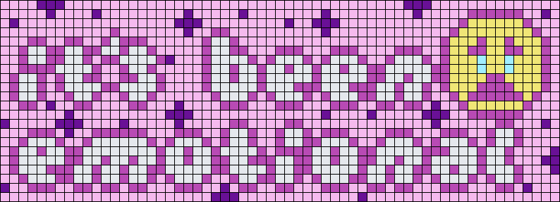 Alpha pattern #83783 variation #152610 preview