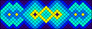 Normal pattern #27837 variation #152617