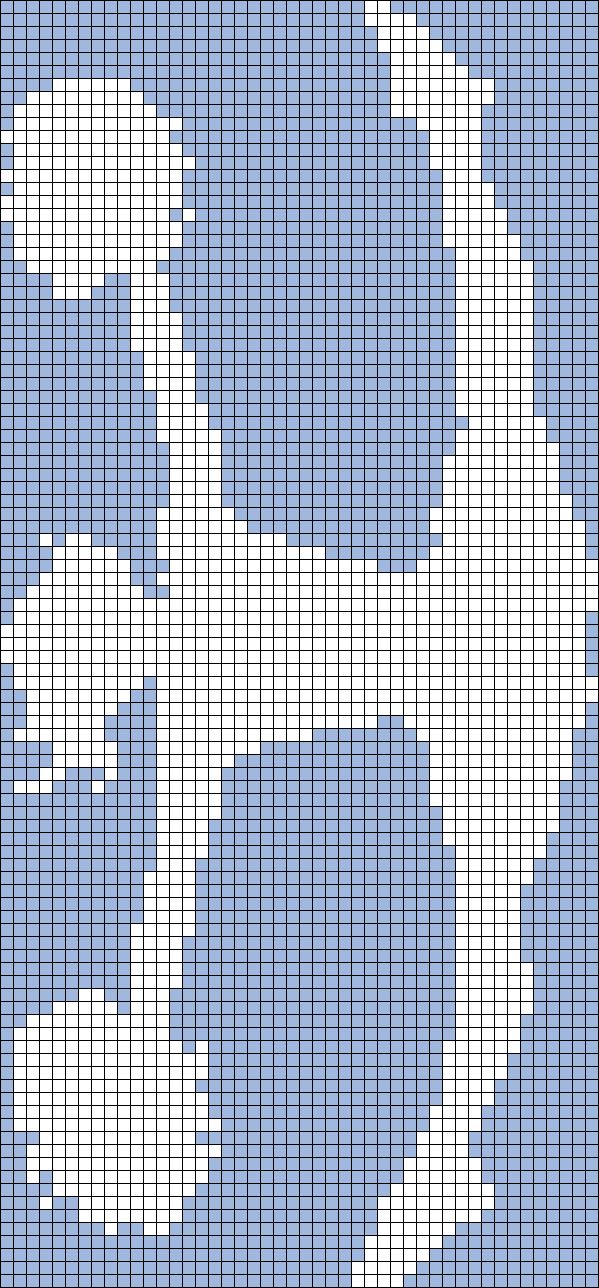 Alpha pattern #19272 variation #152619 preview