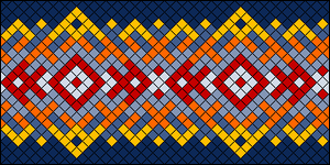 Normal pattern #75636 variation #152621