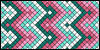 Normal pattern #75156 variation #152624