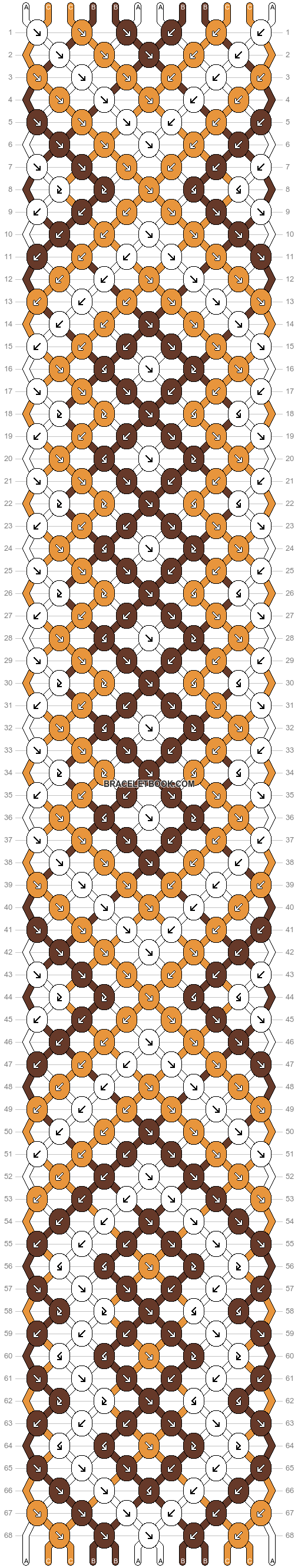Normal pattern #83764 variation #152625 pattern