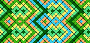 Normal pattern #52761 variation #152652