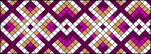 Normal pattern #37431 variation #152672