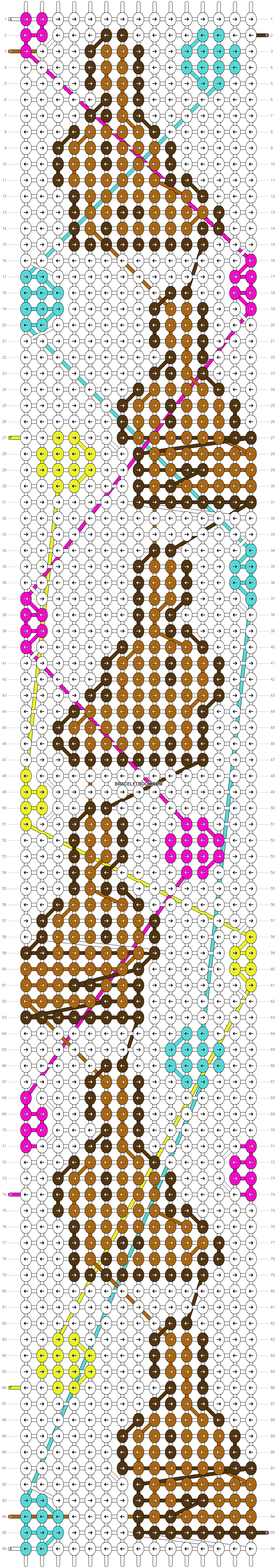 Alpha pattern #73671 variation #152676 pattern