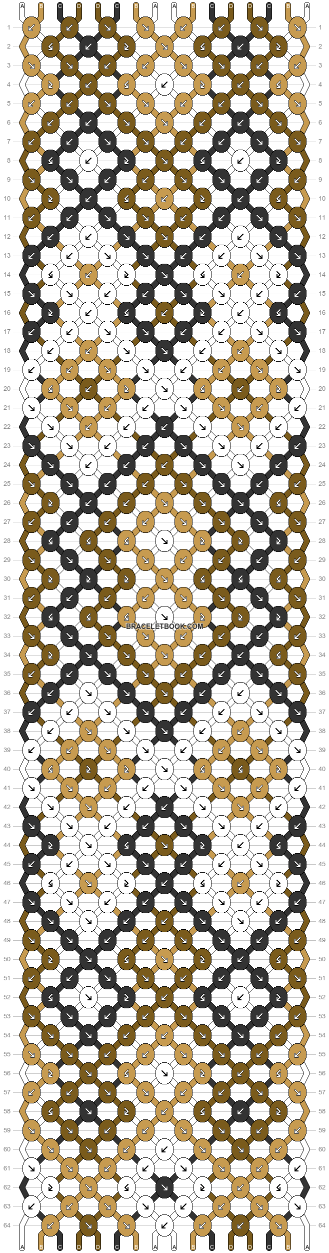 Normal pattern #75676 variation #152679 pattern