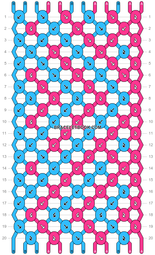 Normal pattern #71650 variation #152684 pattern