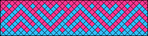 Normal pattern #71650 variation #152684