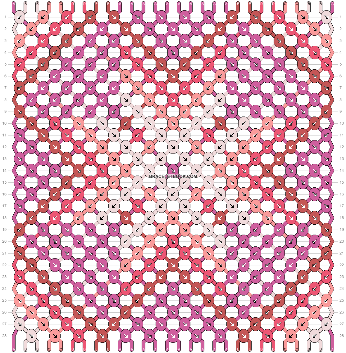 Normal pattern #59194 variation #152685 pattern