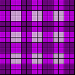 Alpha pattern #11574 variation #152700