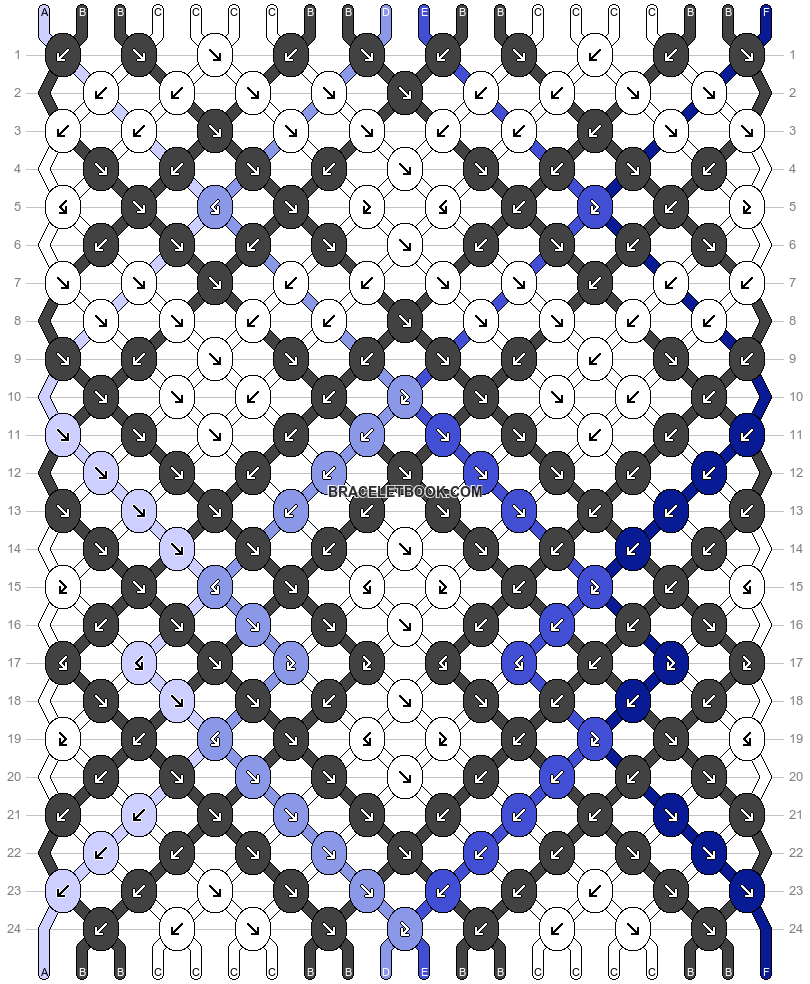 Normal pattern #84227 variation #152726 pattern