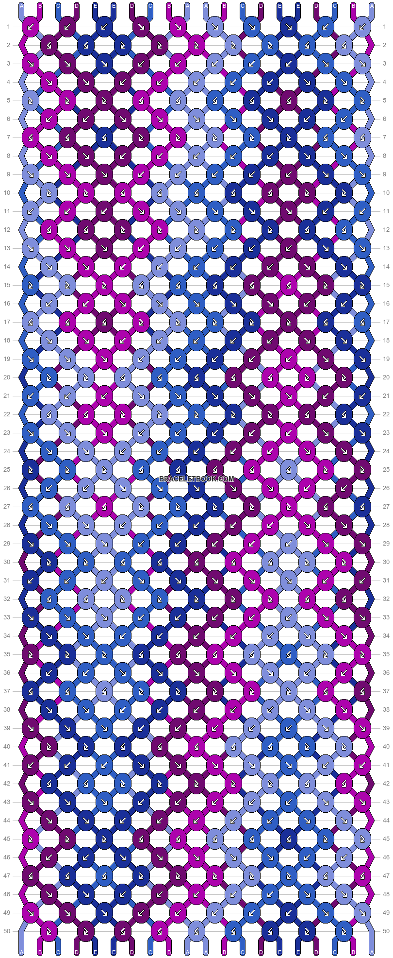 Normal pattern #24638 variation #152737 pattern
