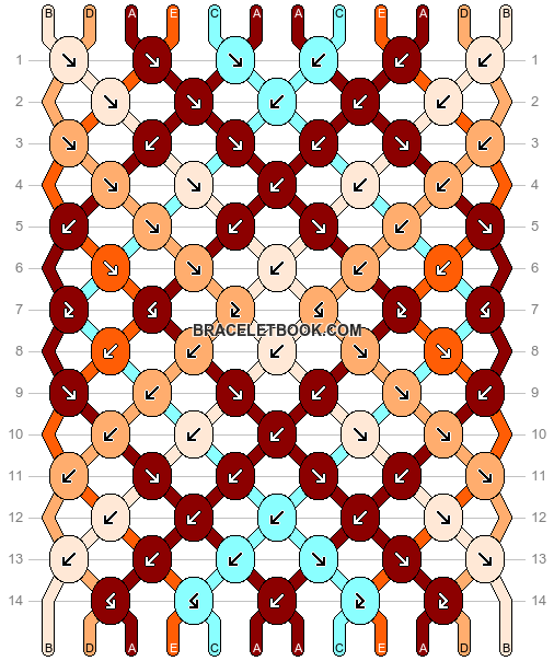 Normal pattern #84343 variation #152753 pattern