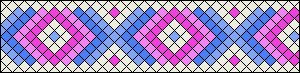 Normal pattern #2407 variation #152757