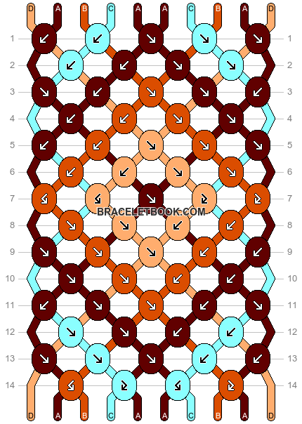 Normal pattern #84418 variation #152762 pattern