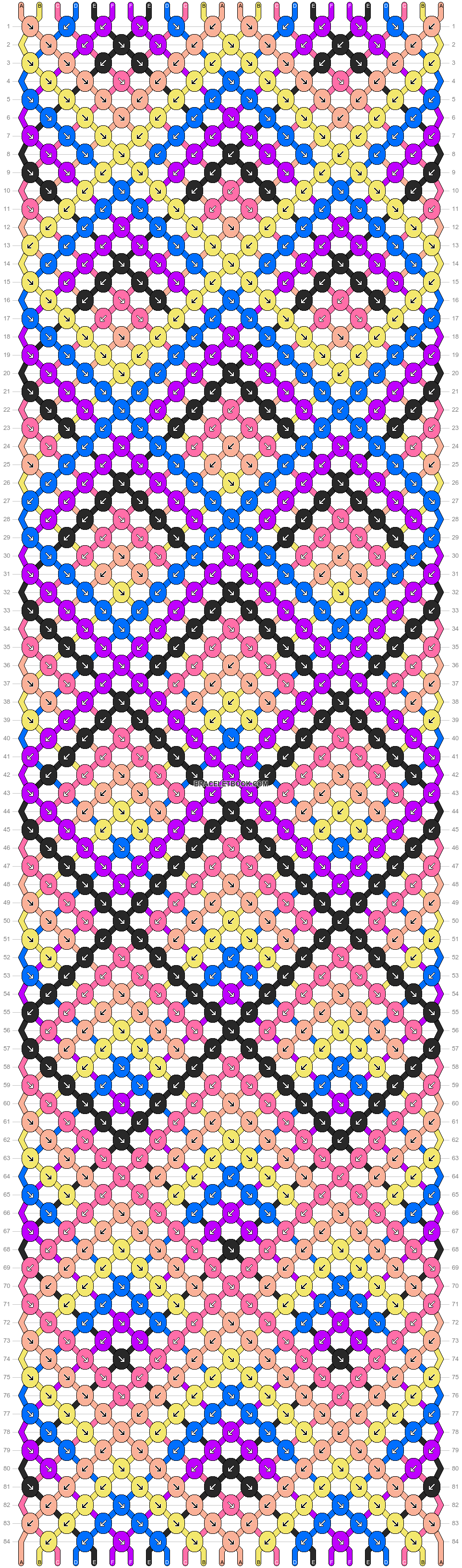Normal pattern #35373 variation #152803 pattern
