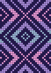 Alpha pattern #82066 variation #152840