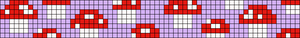 Alpha pattern #41094 variation #152847
