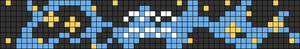 Alpha pattern #84260 variation #152858