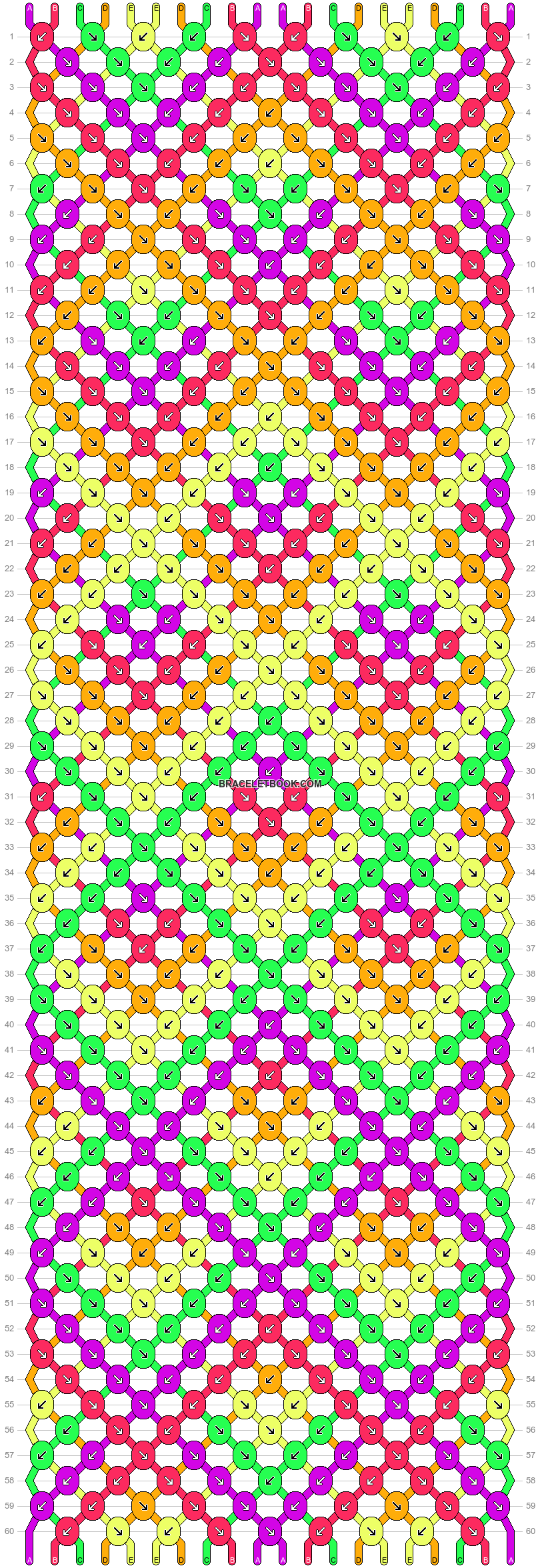 Normal pattern #54416 variation #152862 pattern