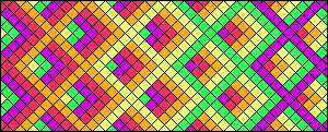 Normal pattern #54416 variation #152862