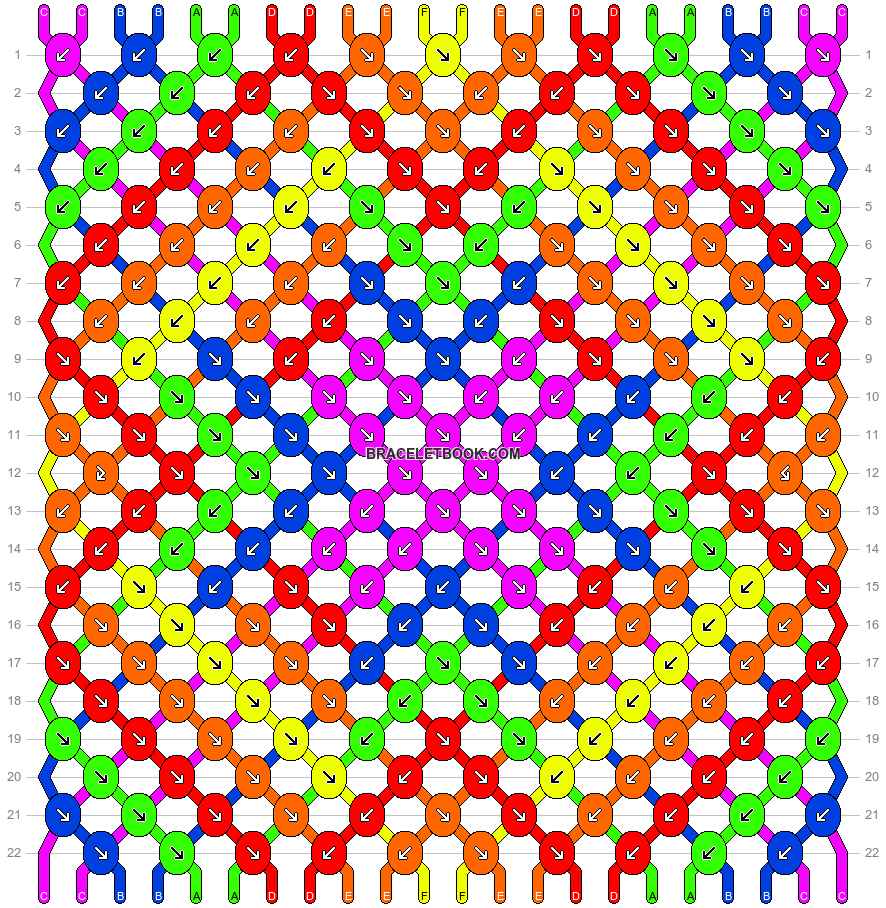 Normal pattern #82234 variation #152865 pattern