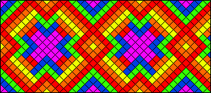 Normal pattern #82234 variation #152865