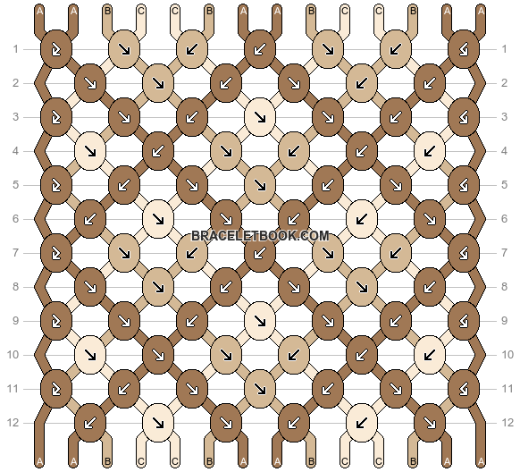 Normal pattern #50585 variation #152866 pattern